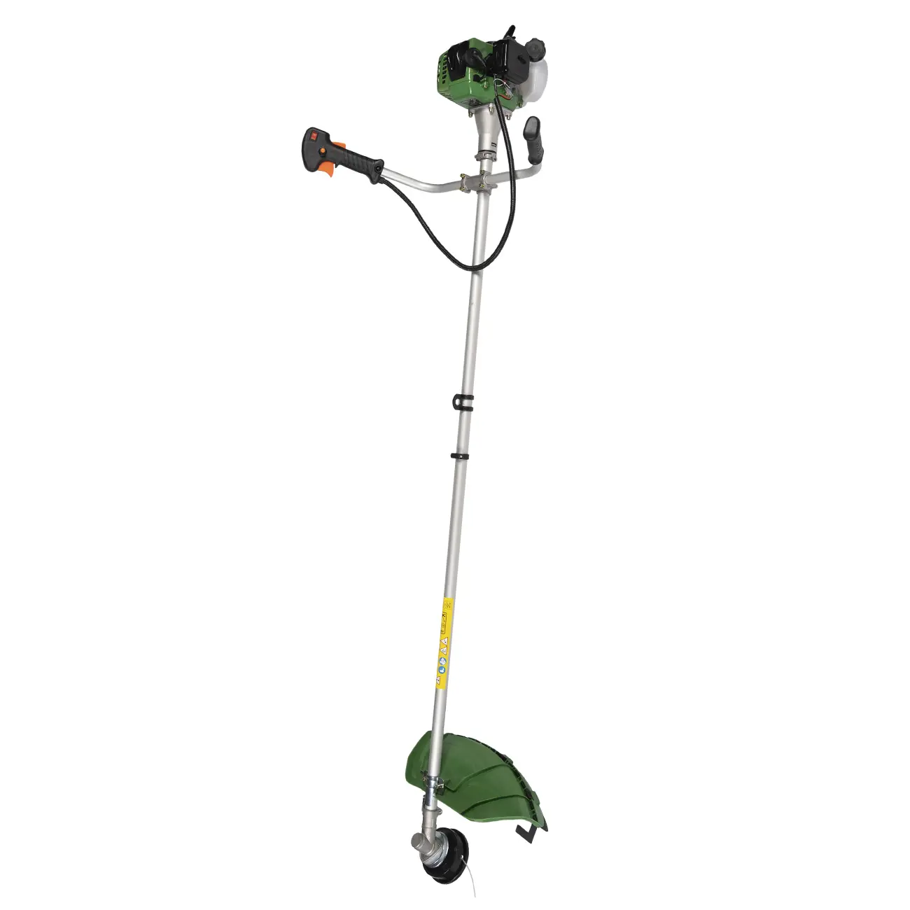 Изображение товара Мотокоса бензиновая Oasis TB-150P ECO 2 л.с.