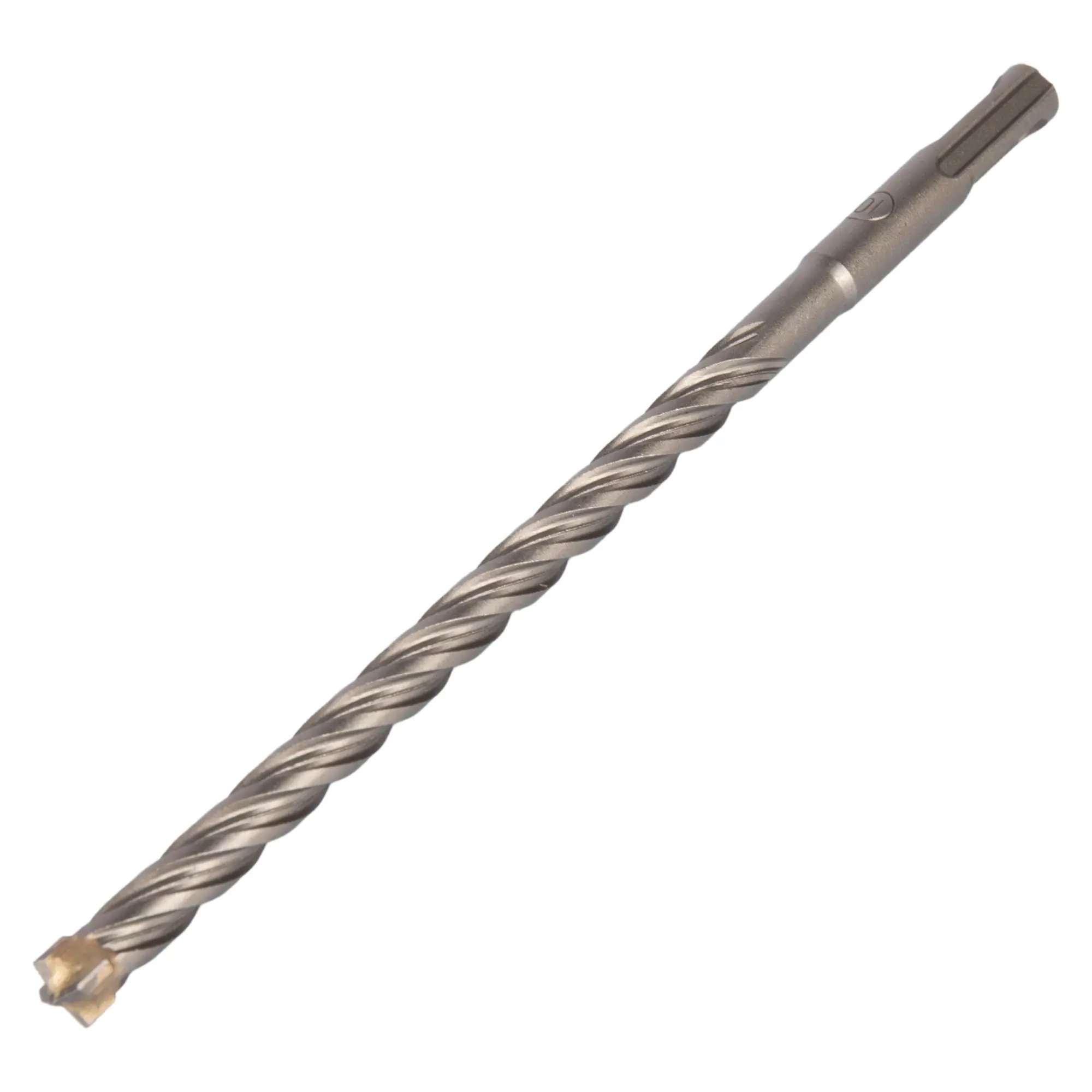 Изображение товара Бур по бетону SDS-Plus KWB 10x210 мм профессиональный