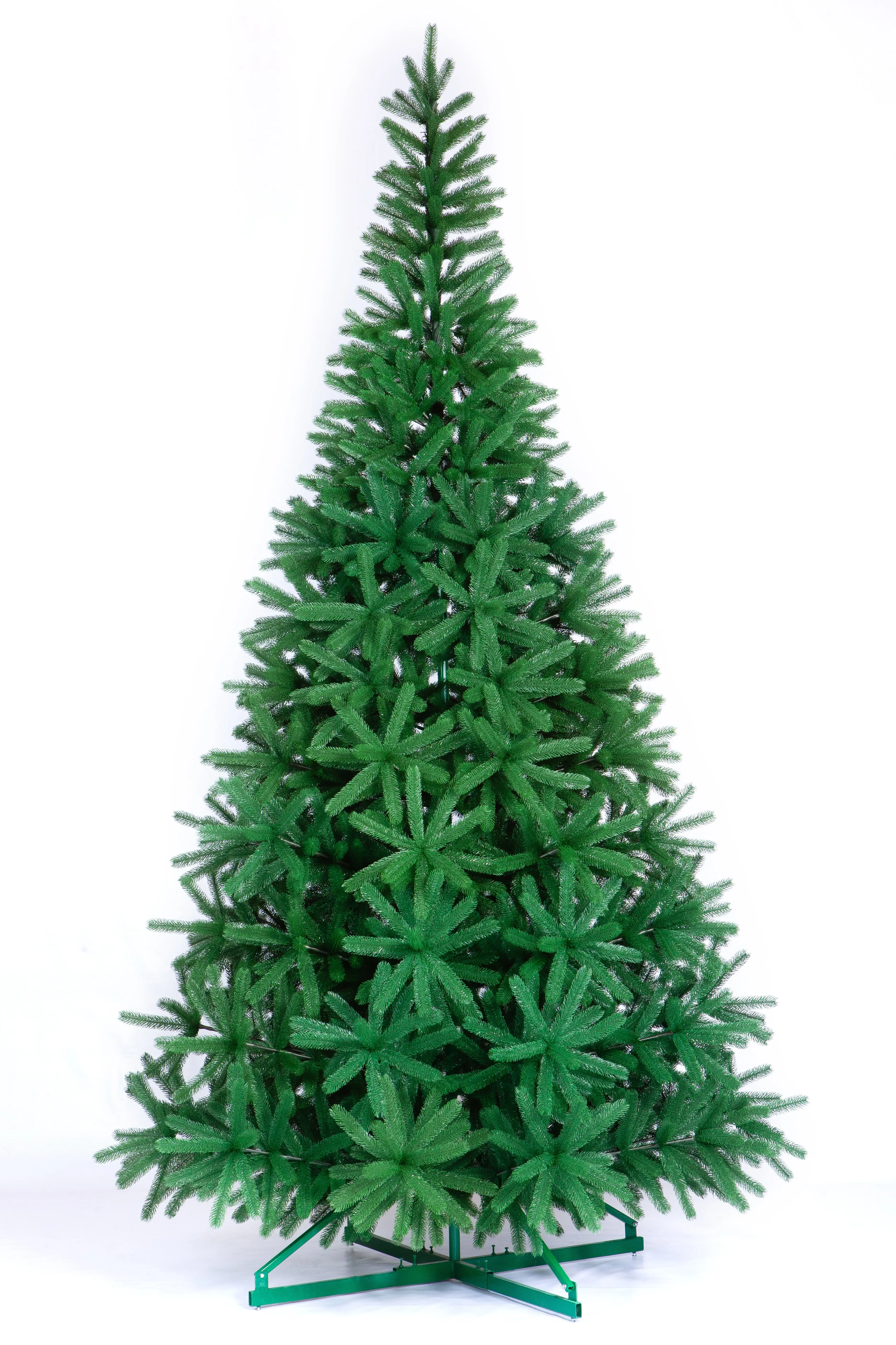 Изображение товара Ель новогодняя искусственная Crystal Trees Imperial Премиум 300 см