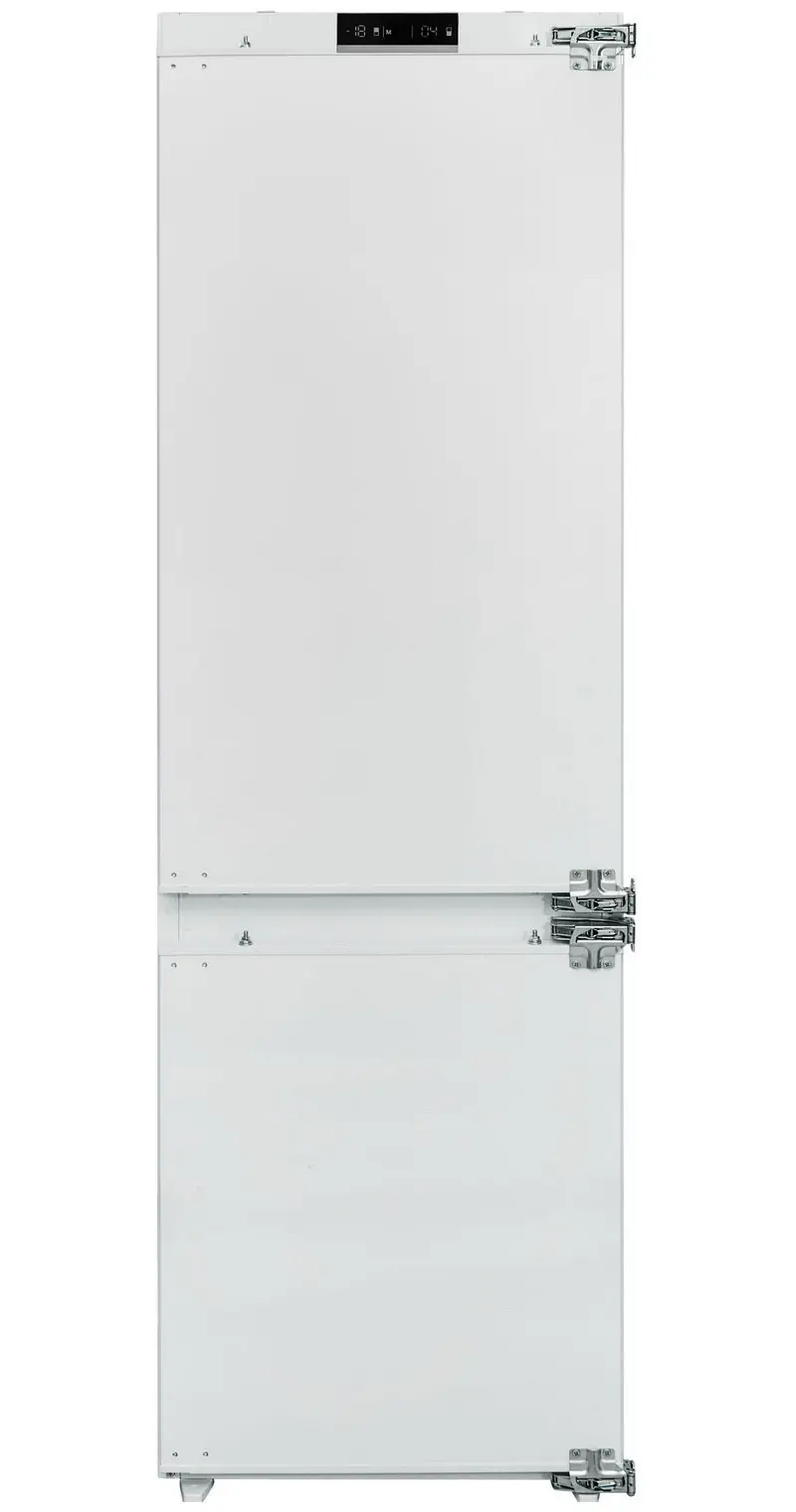 Изображение товара Встраиваемый холодильник Jacky`s JR BW 1770 54x177 см цвет белый