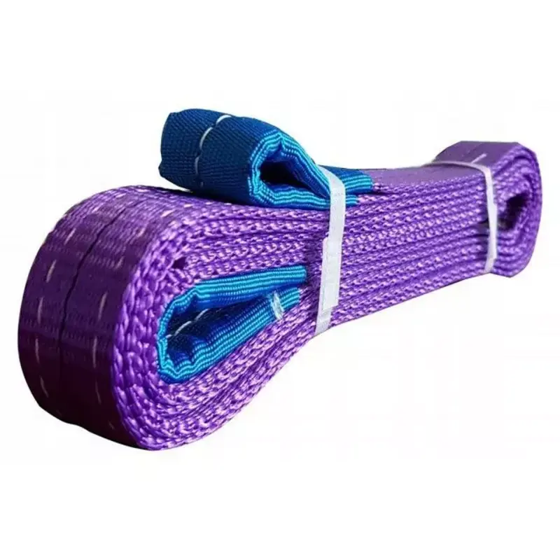 Изображение товара Строп текстильный кольцевой Сварком Стк-2.0/2500/5000