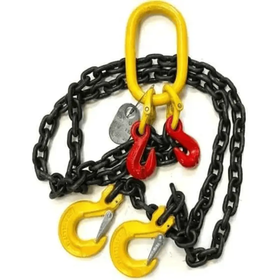 Изображение товара Цепной строп Сварком 4Сц-2.4/8000