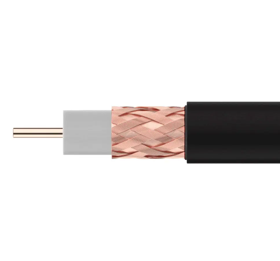 Изображение товара Кабель телевизионный 25 м