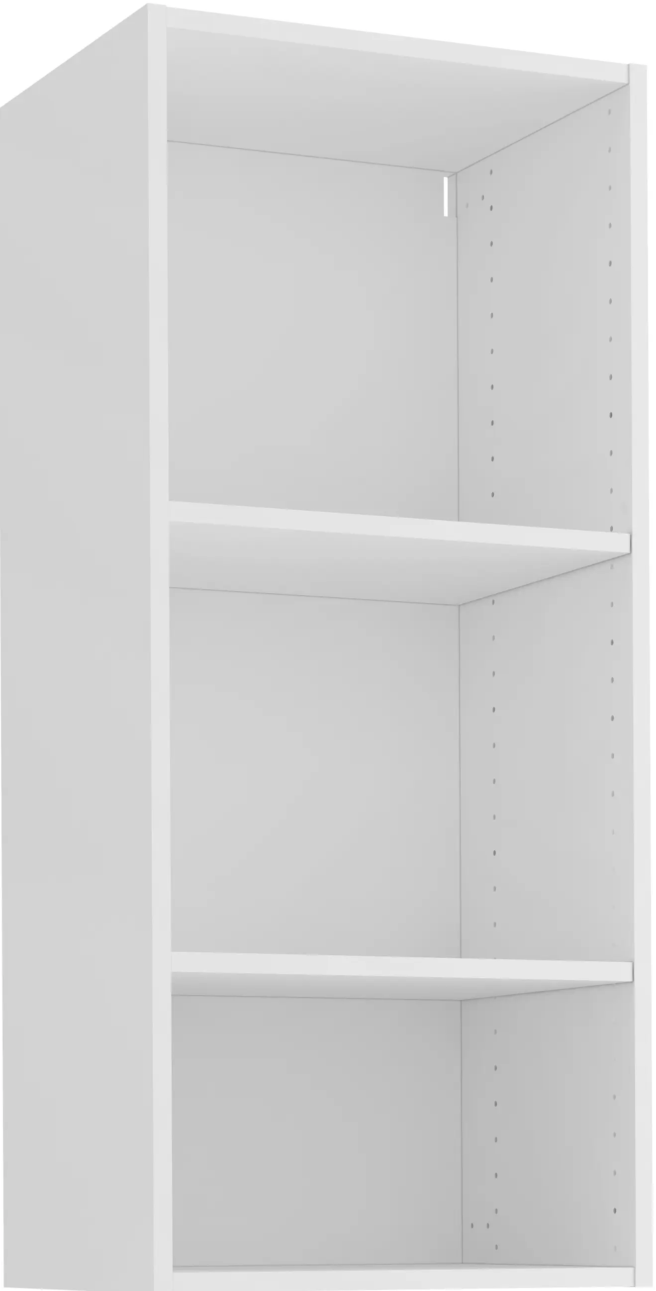 Изображение товара Каркас навесной Delinia ID 45x102.4x35 см ЛДСП цвет белый