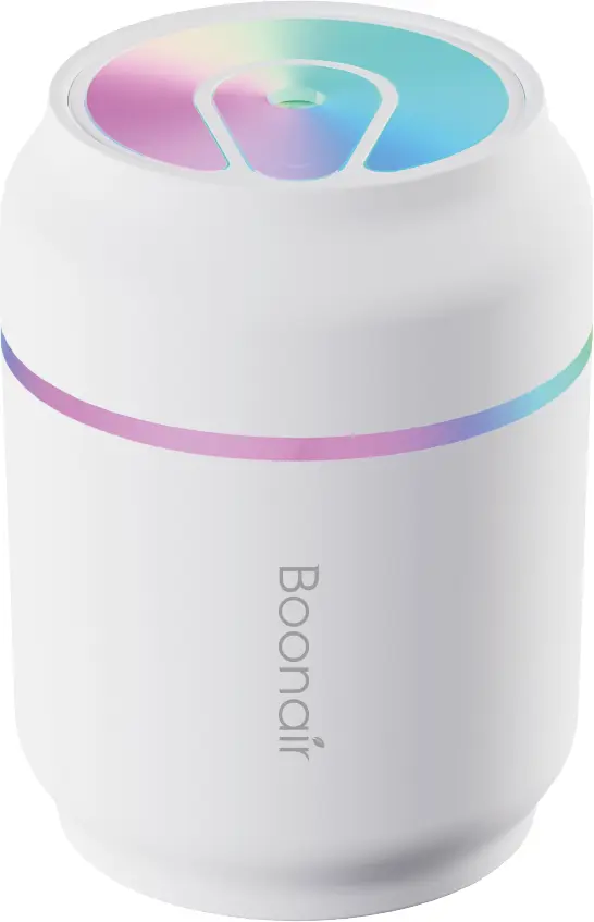 Изображение товара Увлажнитель воздуха Boonair Stella 0.2 л с автоматическим отключением и ароматизацией