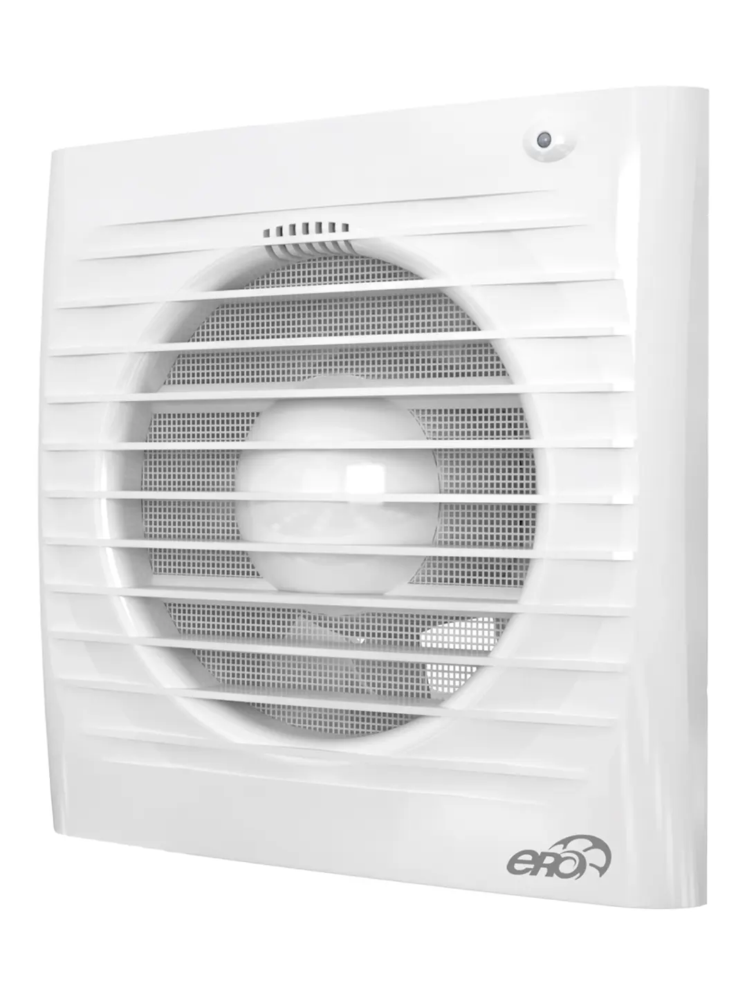 Изображение товара Вентилятор осевой вытяжной Era Modern D100 35 дБ 97 м³/ч белый