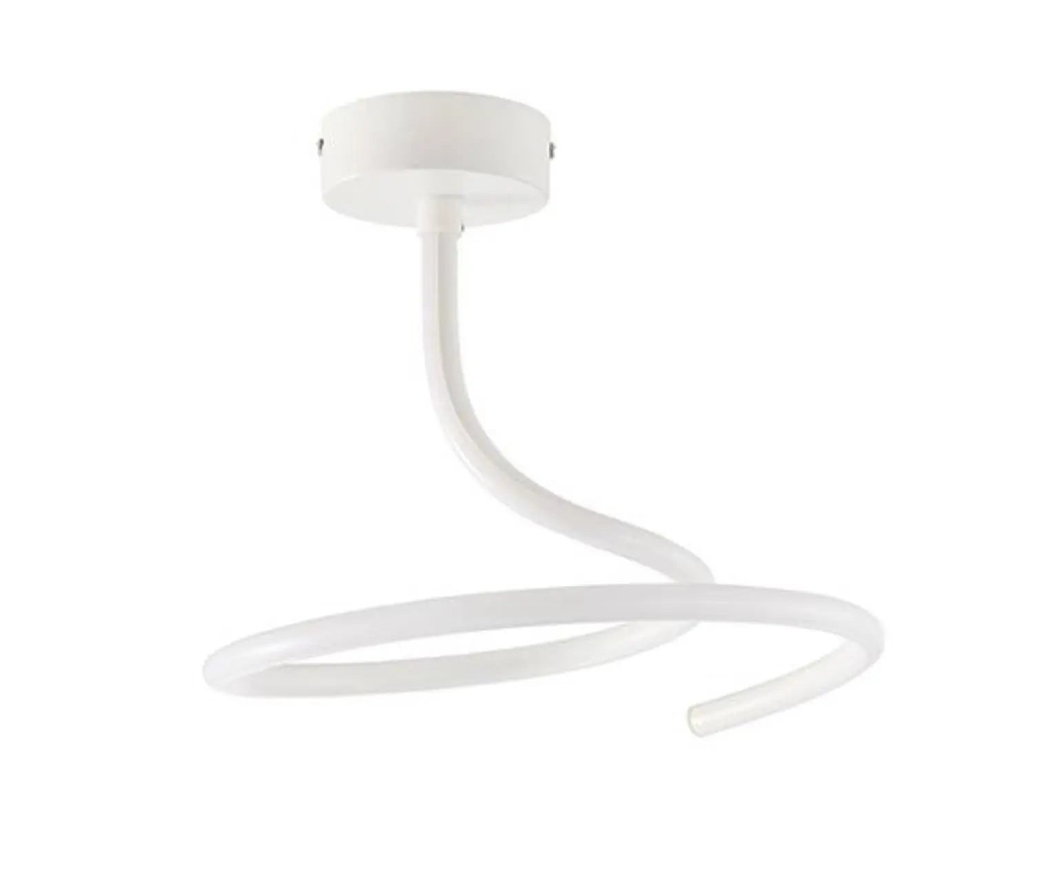 Изображение товара Светильник потолочный светодиодный EGLO 32935 HARMONIE 6.70 м² нейтральный белый свет цвет белый