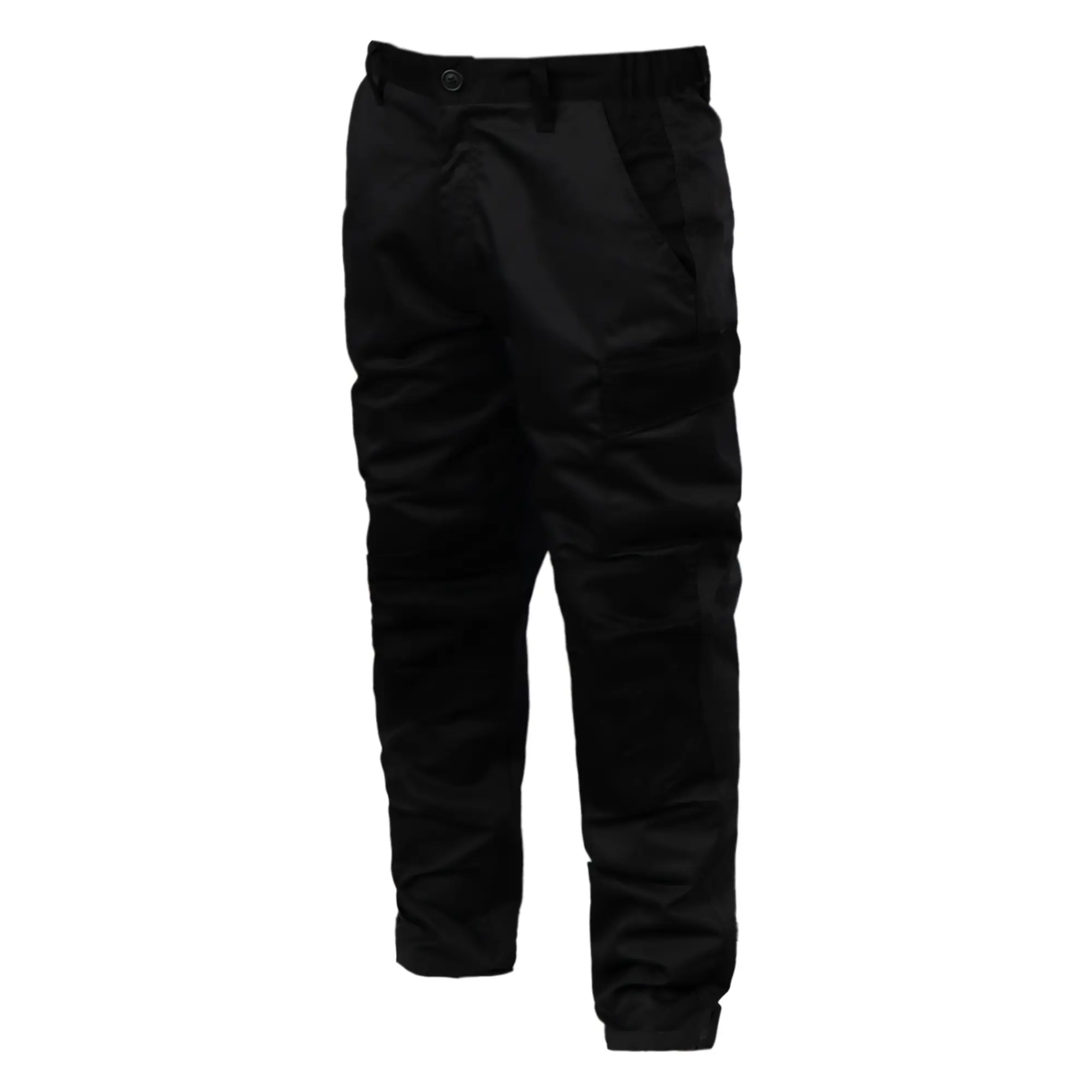 Изображение товара Брюки рабочие Delta Plus Mach1 цвет серый размер L рост 180