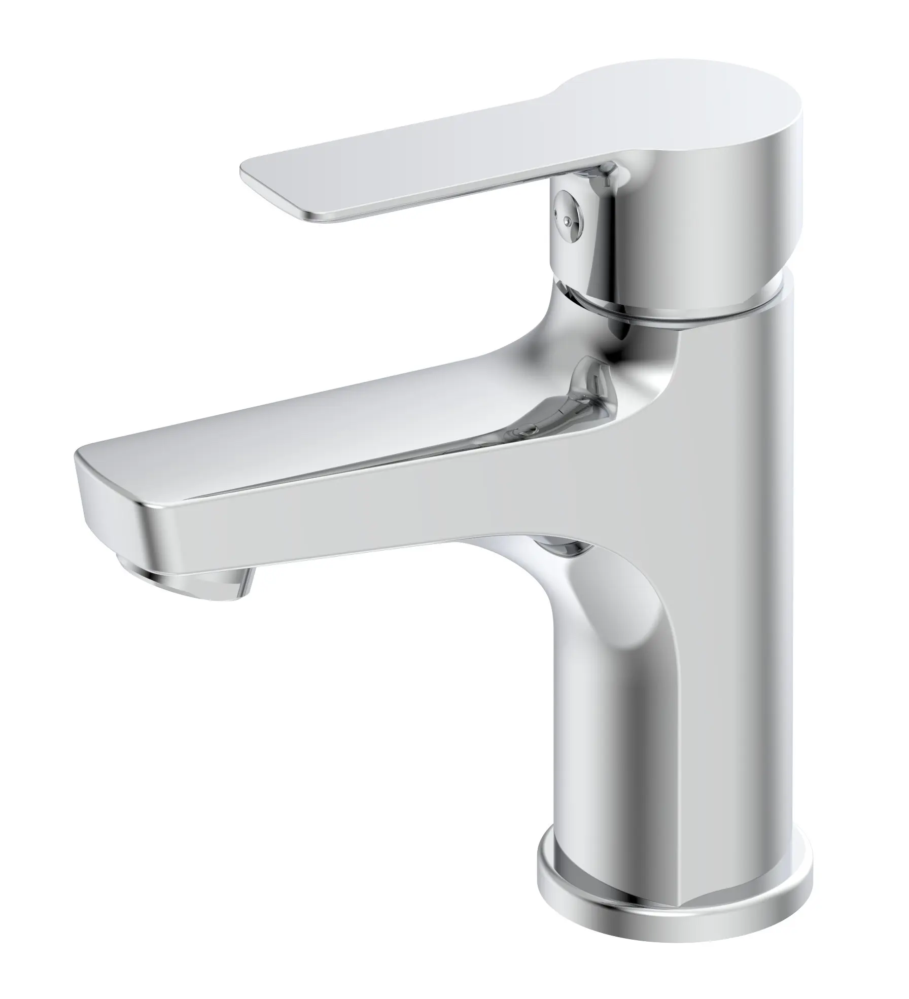 Изображение товара Смеситель для раковины Esko Porto PO26 однорычажный хром Россия