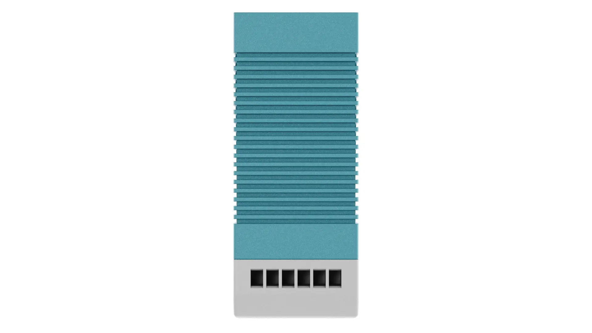 Изображение товара Источник питания Prompower MDR-40-12, 12 В DC, 40 Вт, широкий диапазон входа