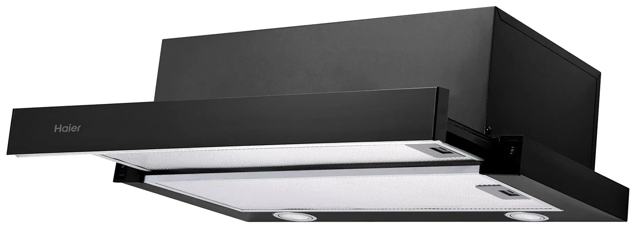 Изображение товара Вытяжка Haier HVX-T671B 59.8 см цвет черный