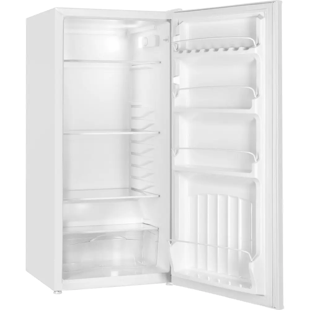 Изображение товара Отдельностоящий холодильник Nordfrost NR 508 W 50x107 см цвет белый