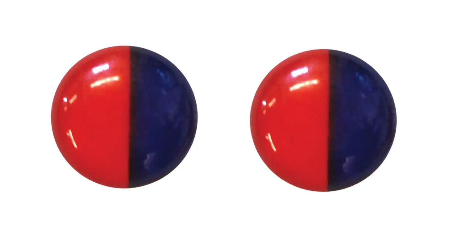 Изображение товара Заглушка для смесителя RavSlezak 8 мм пластик SD0161