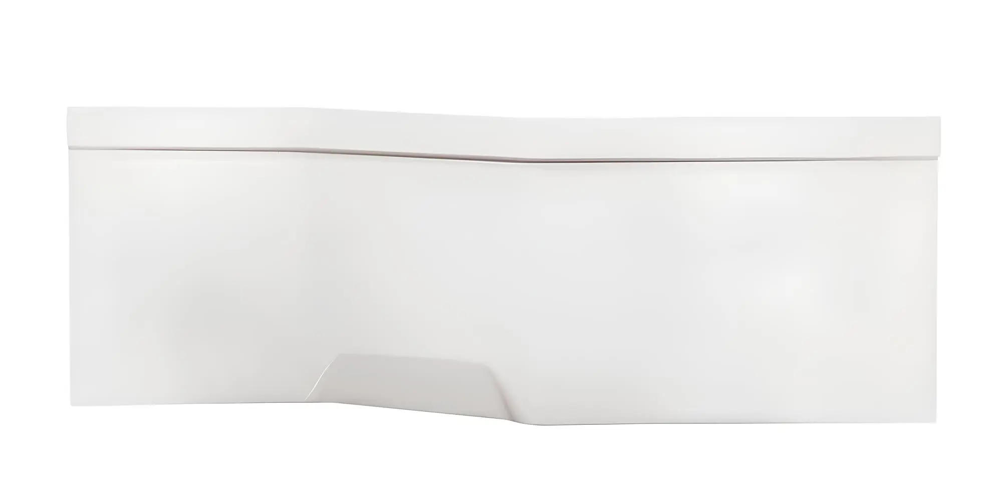 Изображение товара Фронтальная панель Marka One Convey 150 см R