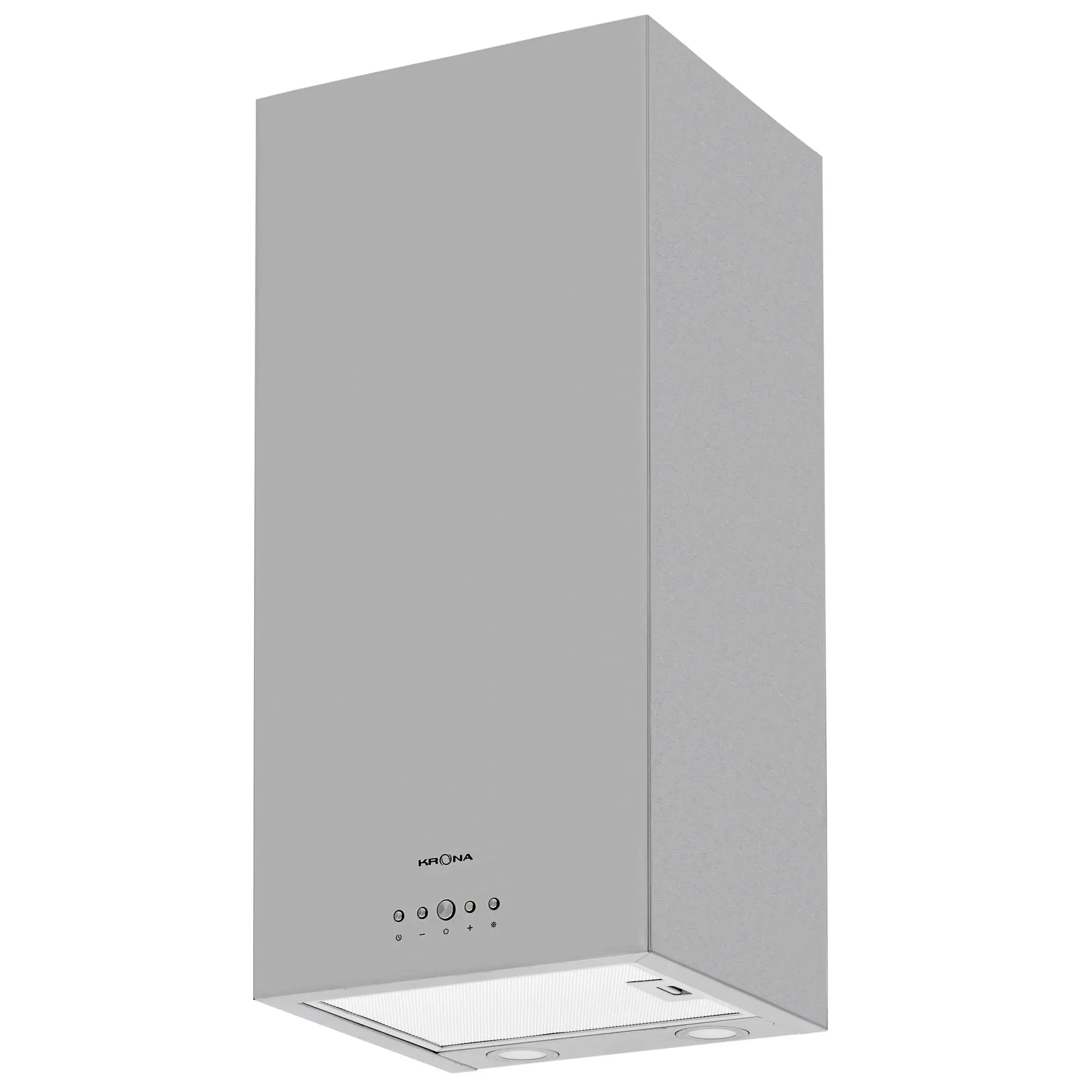 Изображение товара Вытяжка Krona Dita R 40 см нержавеющая сталь