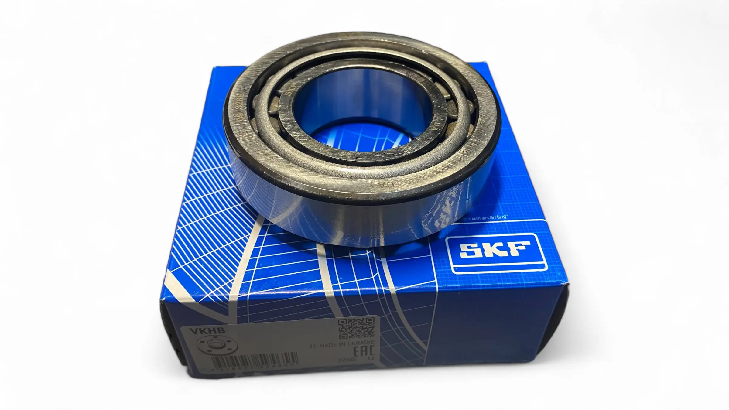 Изображение товара Подшипник роликовый конический SKF 6У-7606 А