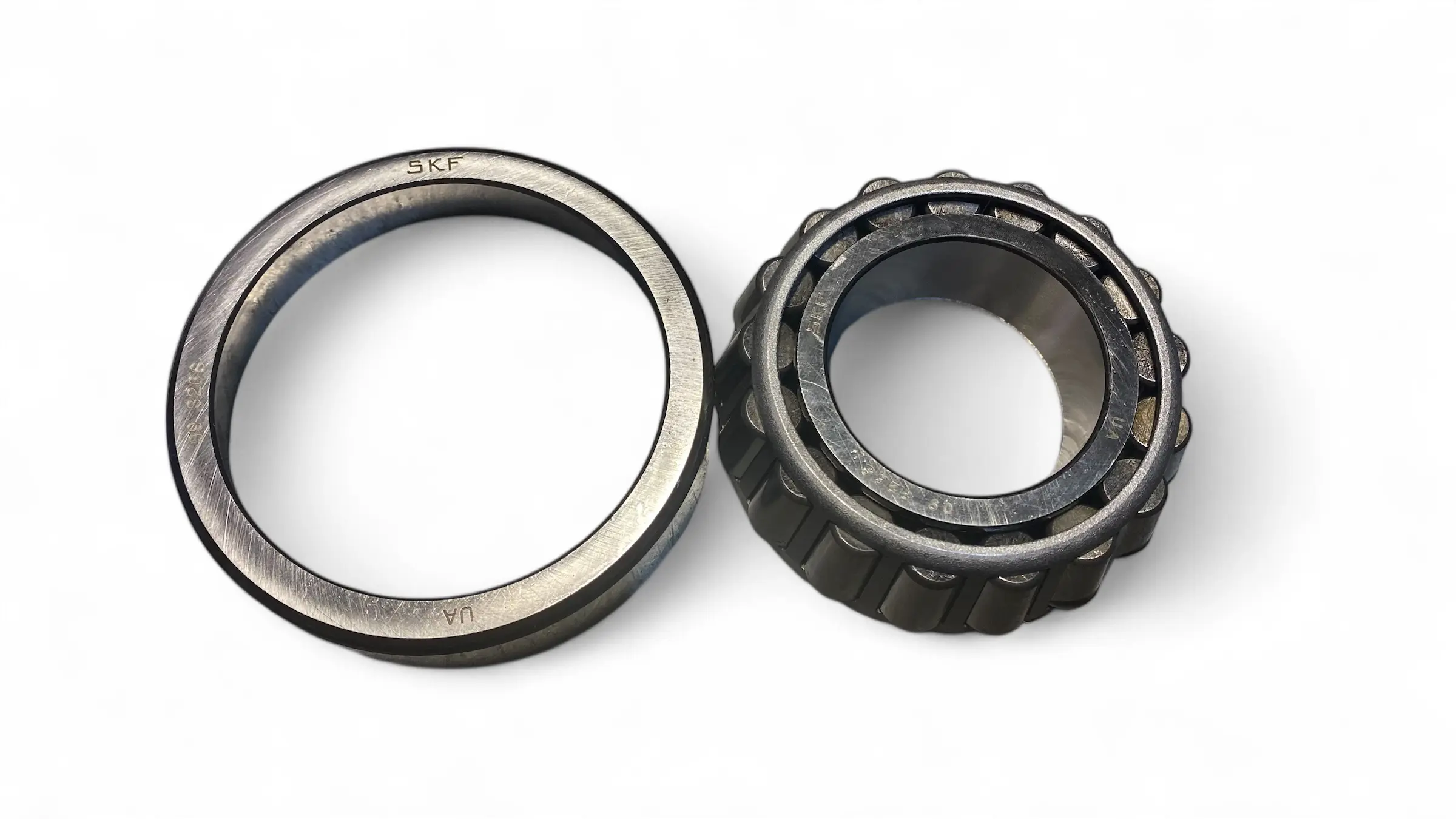 Изображение товара Подшипник роликовый конический SKF 6-7305А