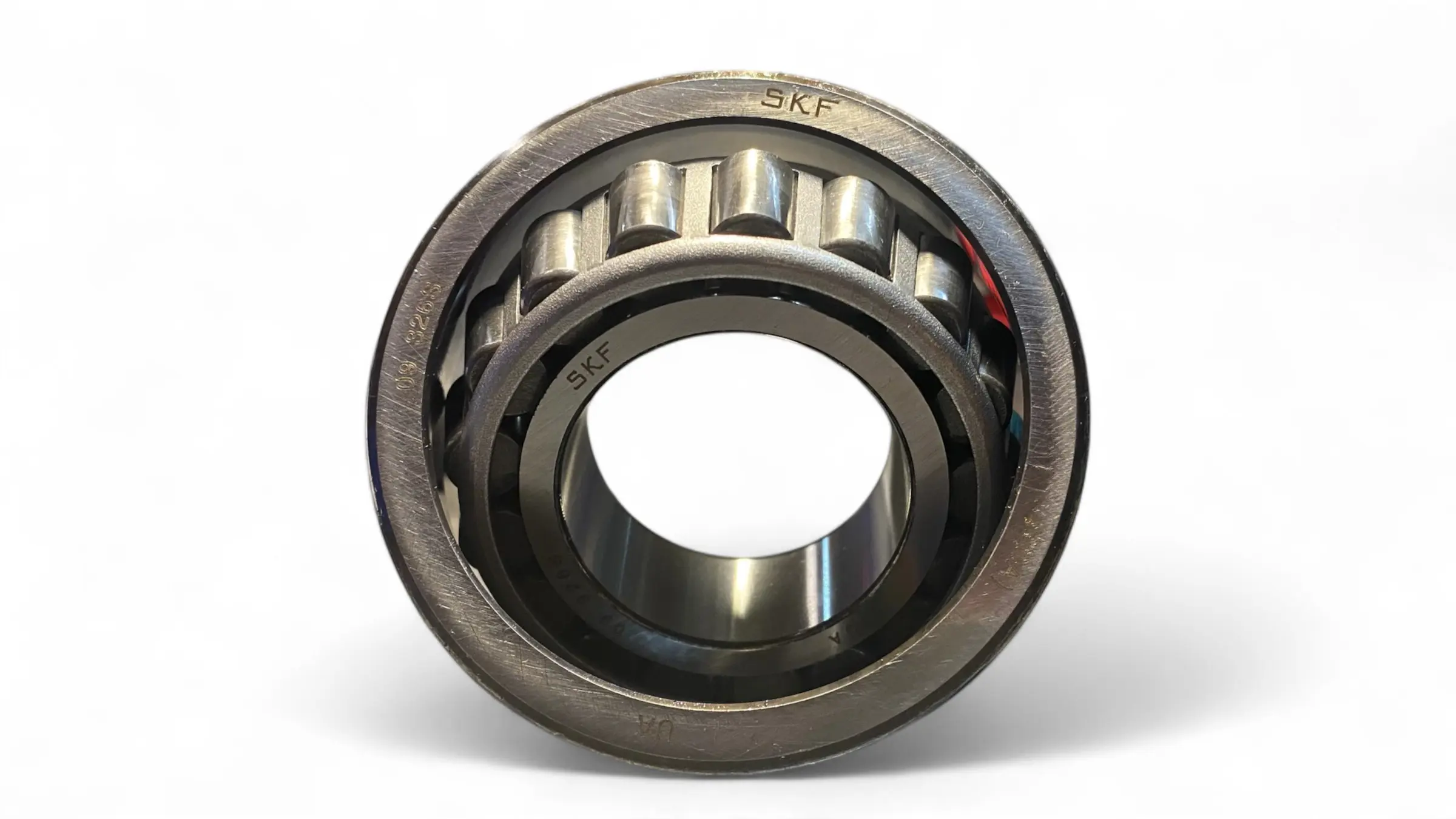 Изображение товара Подшипник роликовый конический SKF 7507 А