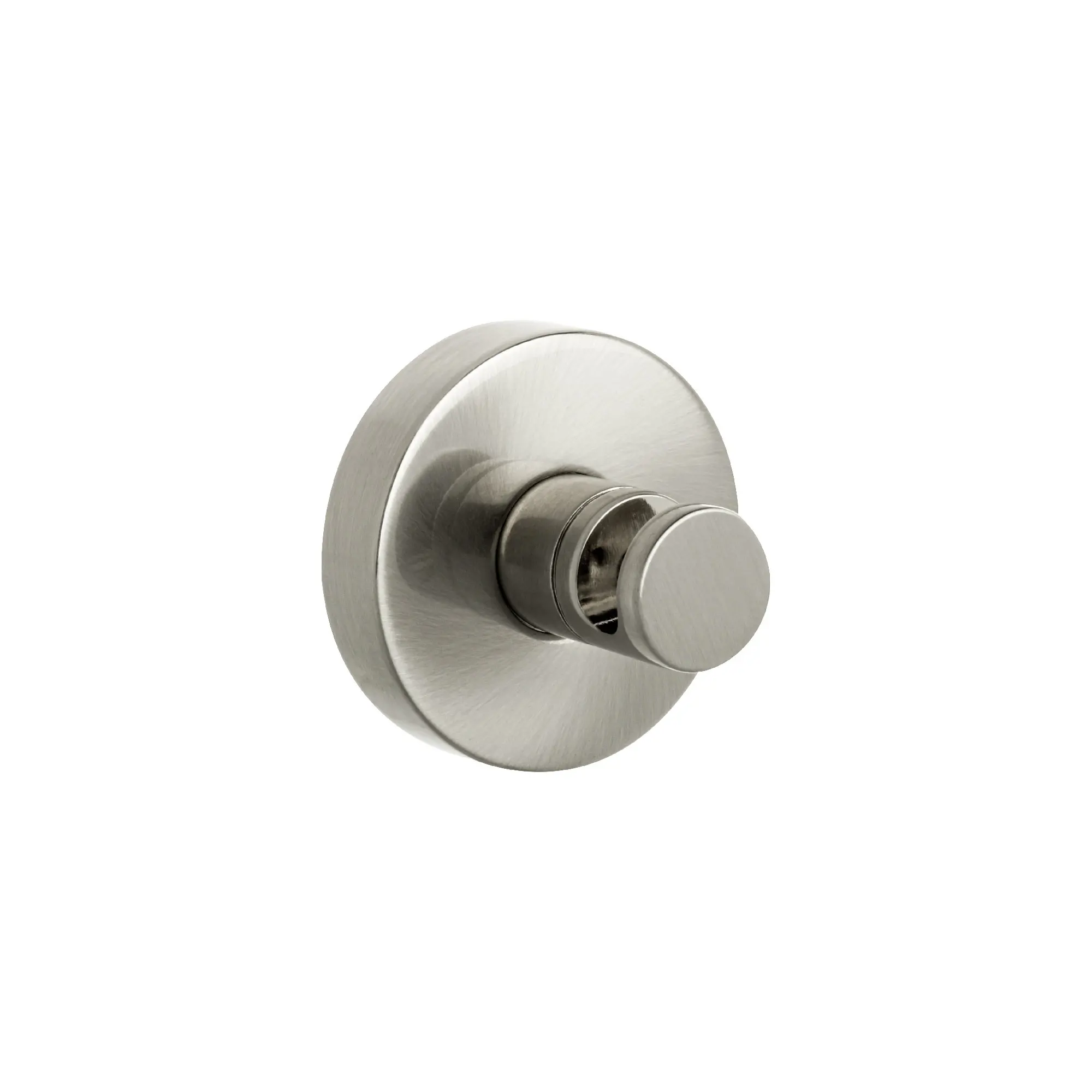 Изображение товара Крючок Fixsen Silver FX-52005 стальной одинарный цвет хром
