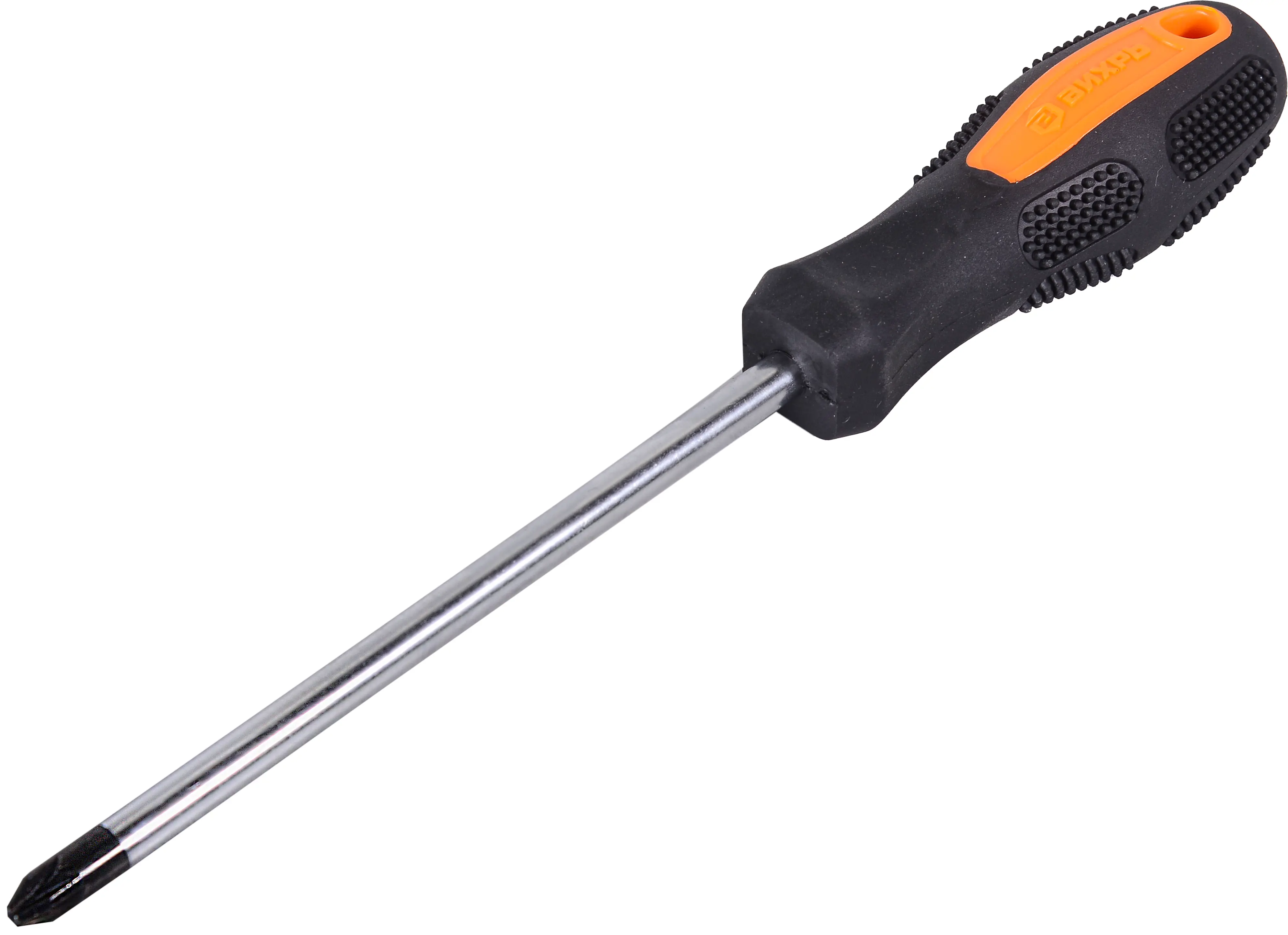 Изображение товара Отвертка крестовая Вихрь 73/6/2/6 PZ3x150 мм