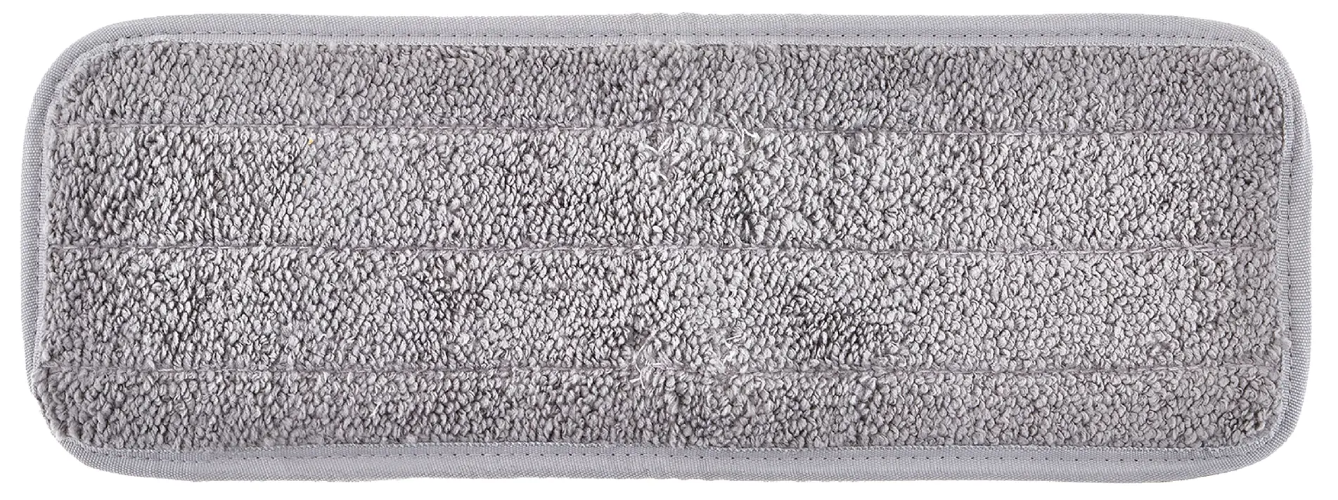 Изображение товара Насадка для швабры Hitt Kelly микрофибра