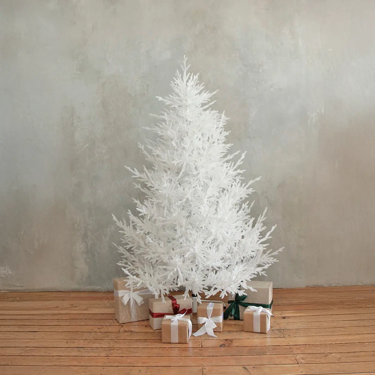 Изображение товара Искусственная елка Max christmas ЕЛСМБ 21 Лесная симфония 210 см