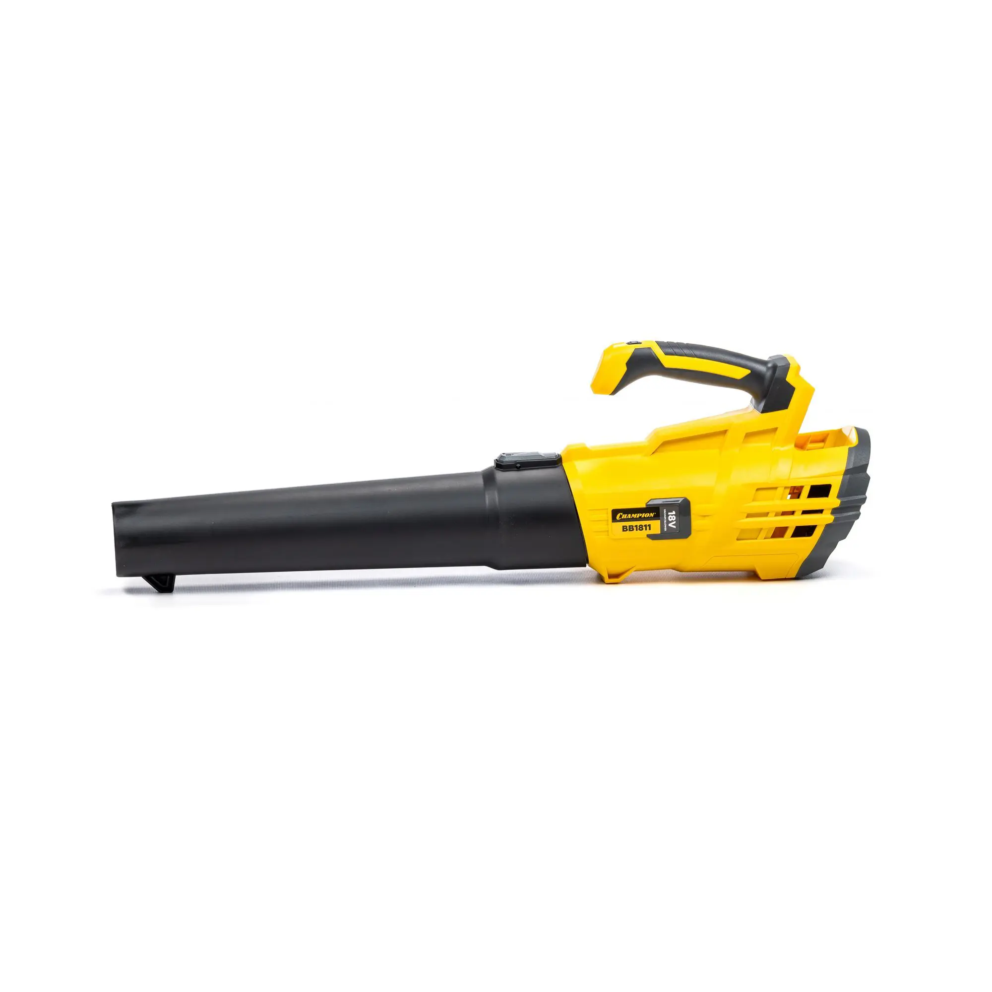 Изображение товара Воздуходувка аккумуляторная Champion BB1811 18 В