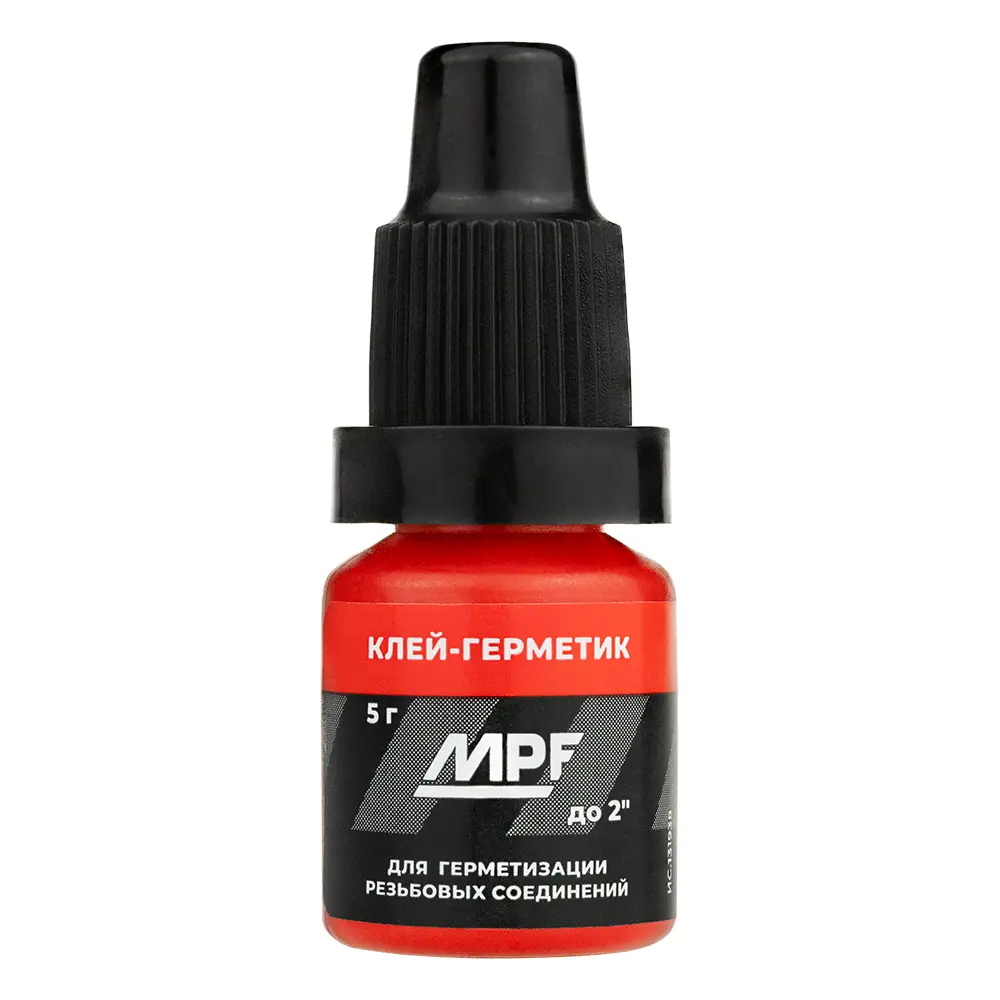 Изображение товара Клей-герметик Masterprof анаэробный 5 г