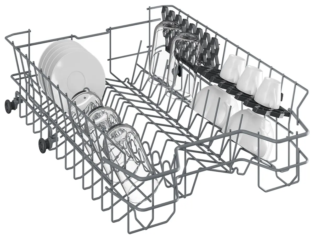 Изображение товара Встраиваемая посудомоечная машина Beko BDIS15021 44.8 см 5 программ цвет белый
