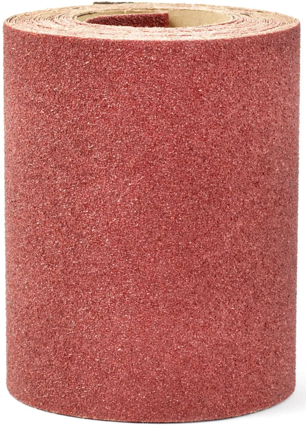 Изображение товара Рулон шлифовальный на бумажной основе Grain Craft P80 93x2500 мм