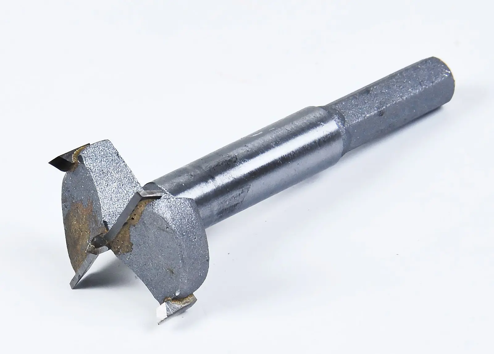 Изображение товара Сверло форстнера по дереву Elitech 1820.078400 32x80 мм