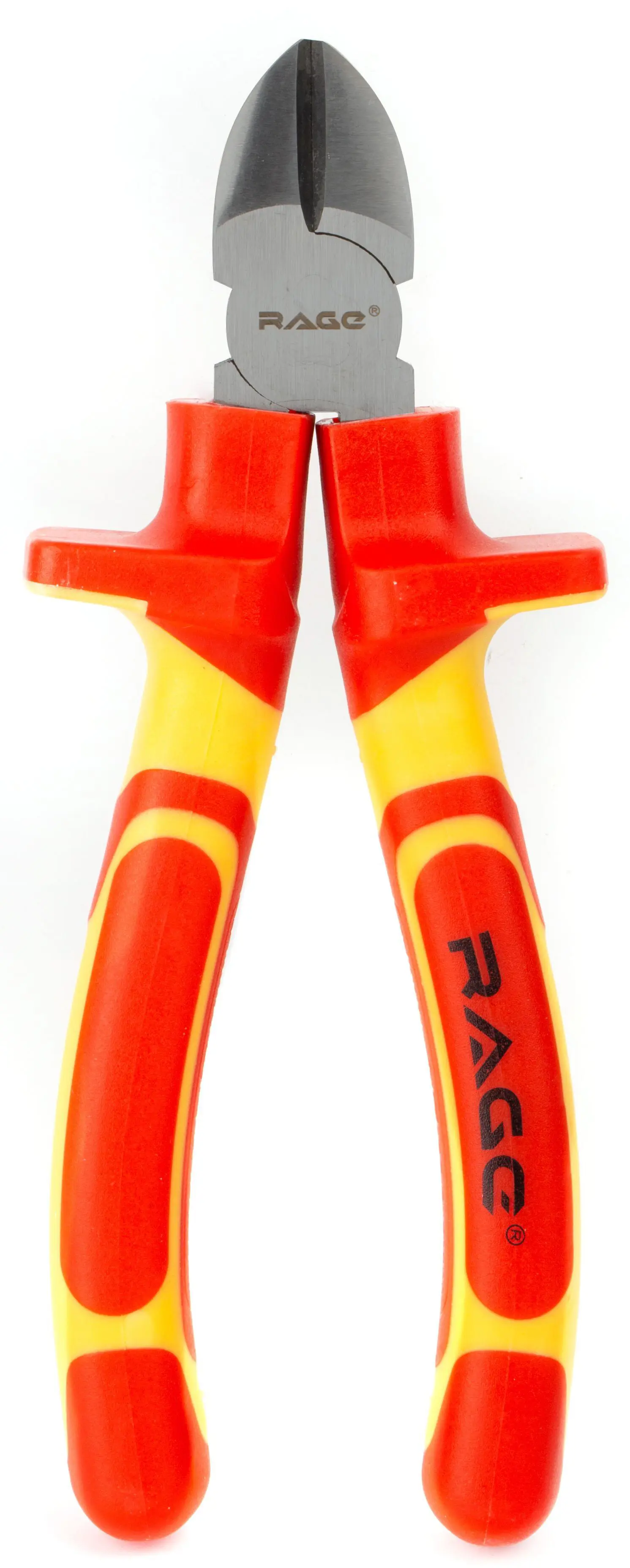 Изображение товара Бокорезы диэлектрические Rage 397016 160 мм