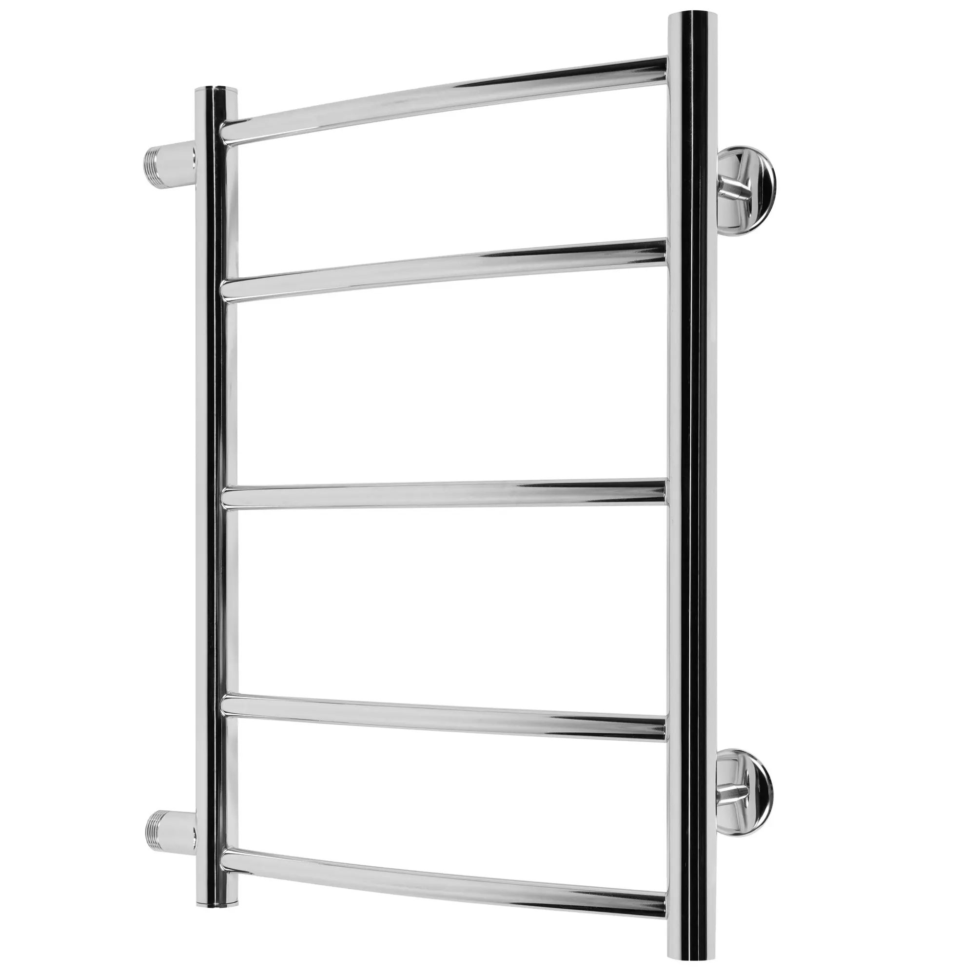 Изображение товара Водяной полотенцесушитель Royal thermo Классика П5 400x596 мм нержавеющая сталь