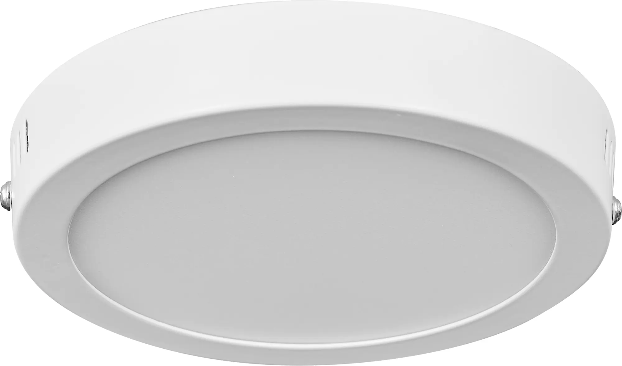 Изображение товара Светильник настенно-потолочный светодиодный Inspire WL 12 Вт белый