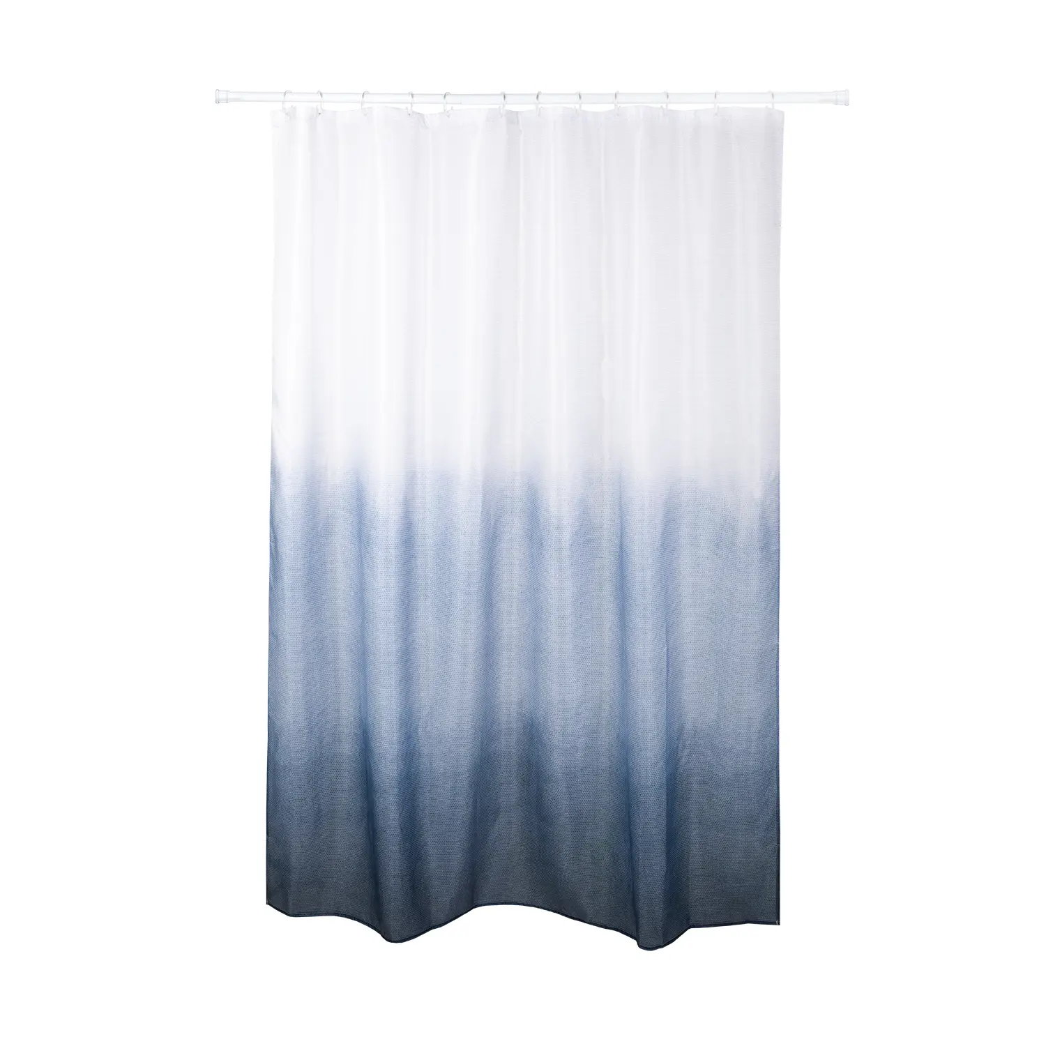 Изображение товара Штора для ванной Iddis Ocean LM05P18i11 200x180 см полиэстер синий