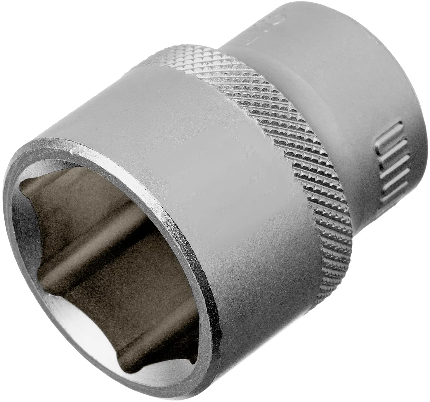 Изображение товара Торцевая головка Stels 13834 1/2 дюйма 23 мм