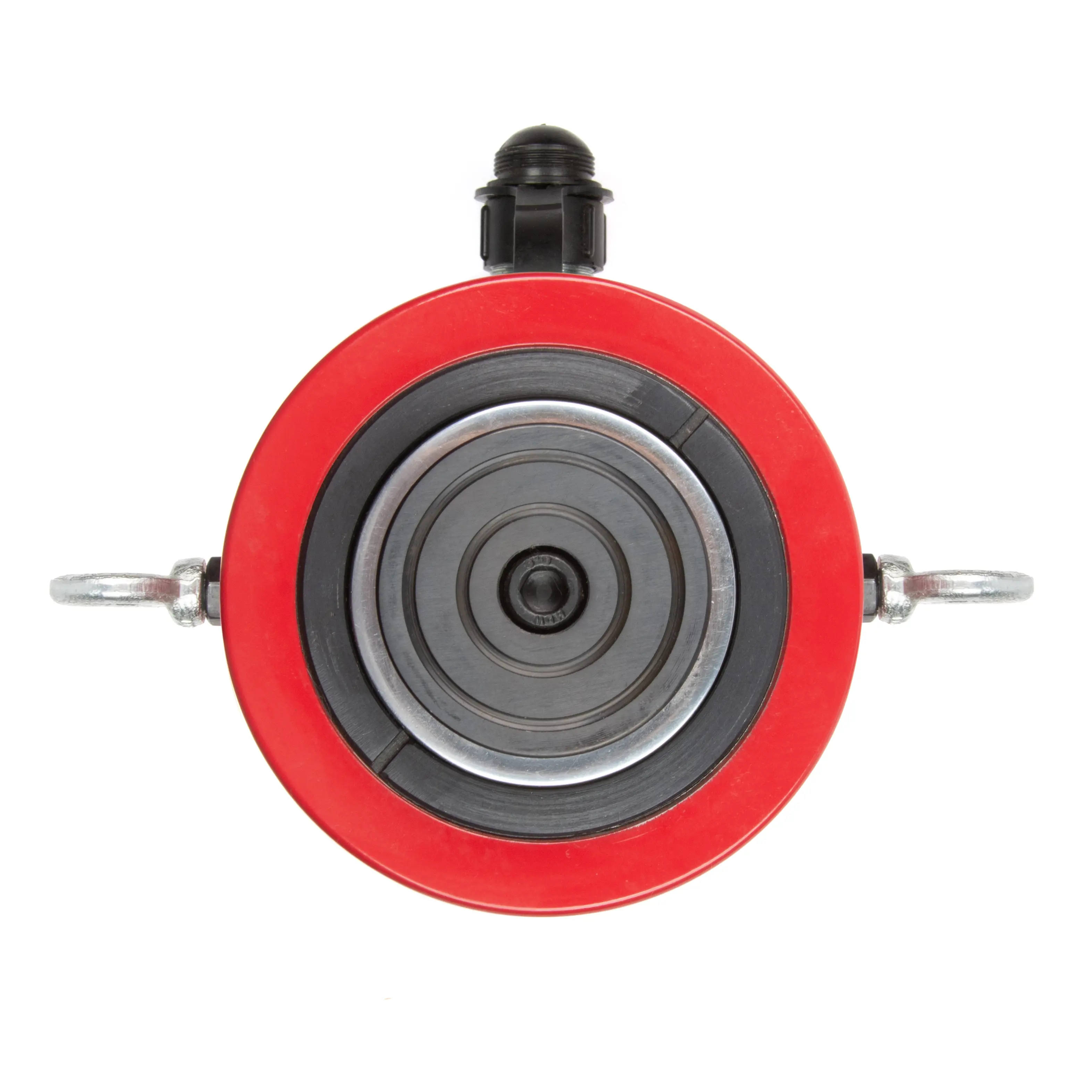 Изображение товара Домкрат бутылочный гидравлический Harrison HRH-CY0201300 до 15 т, 280-580 мм