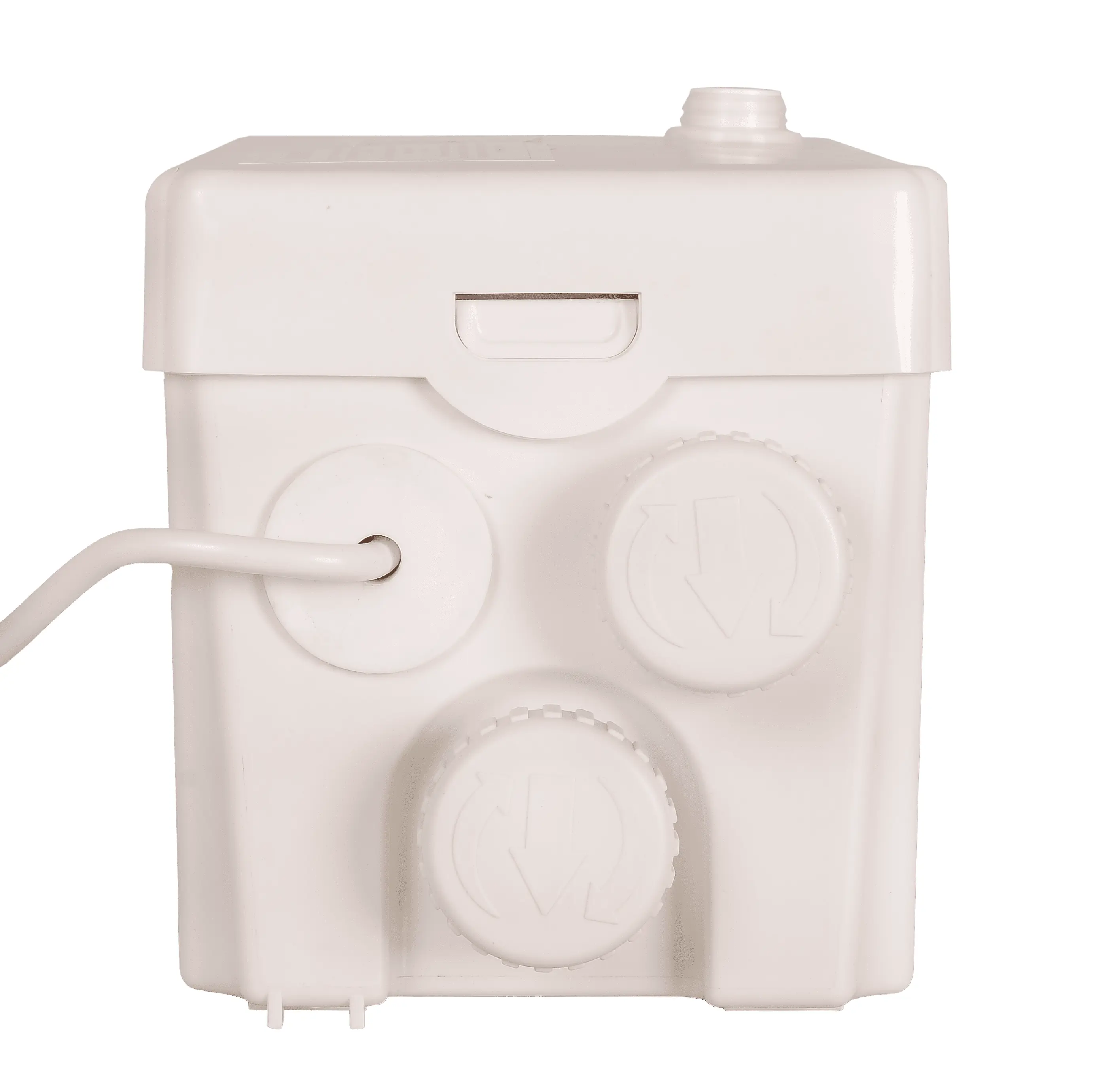 Изображение товара Санитарный насос Вихрь КН-300 без измельчителя