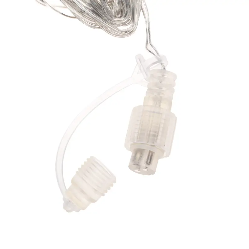 Изображение товара Электрогирлянда универсальная Neon-night 235-515 50 м 150 ламп белый 1 режим работы