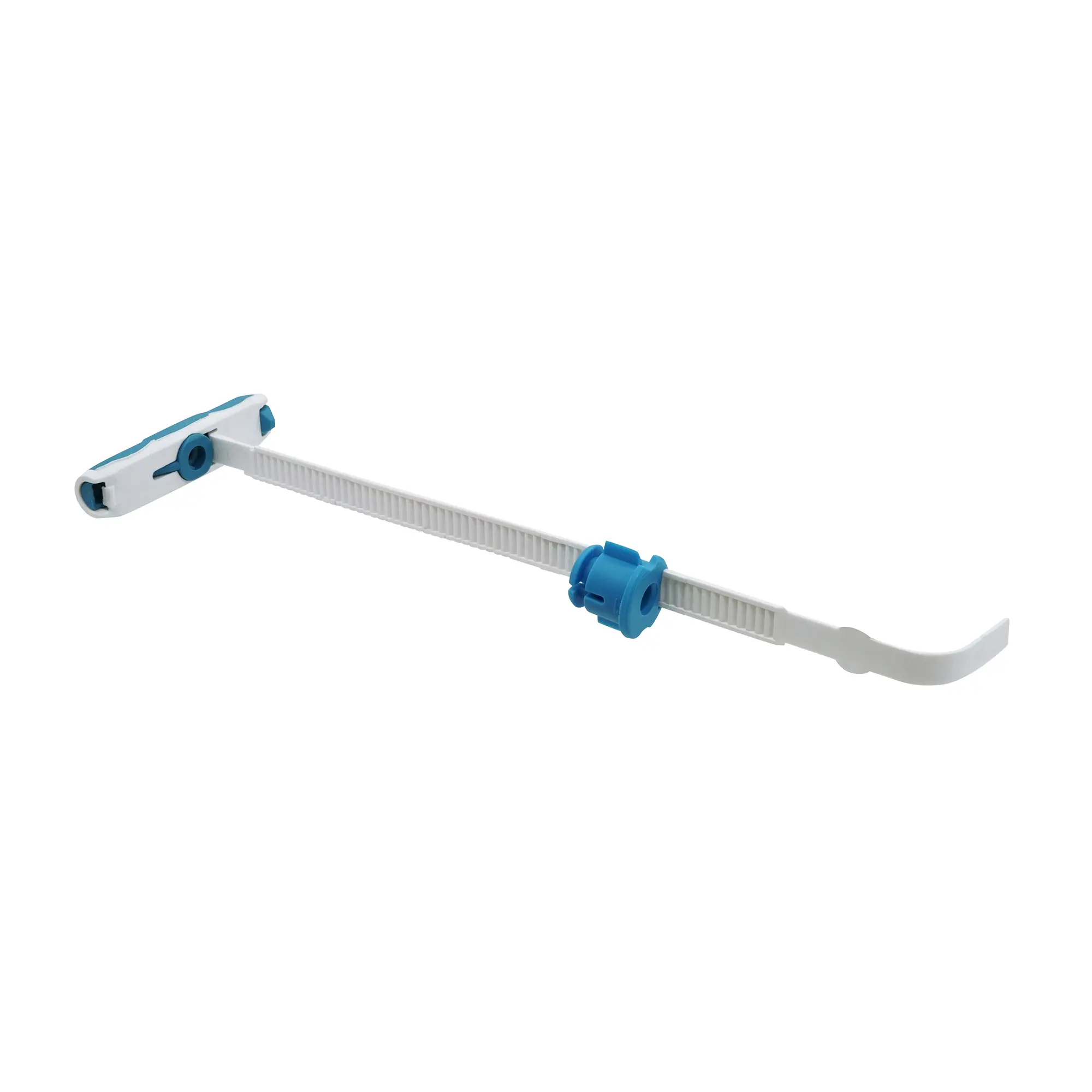 Изображение товара Дюбель анкерный для гипсокартона Twin Pak 10x40 мм нейлон 2 шт.