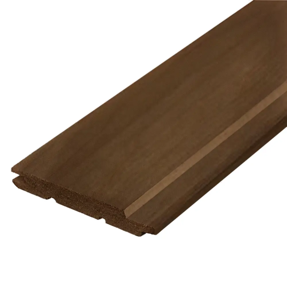 Изображение товара Вагонка ТЛК Трейд осина сорт Экстра 2000x90x16мм 10шт