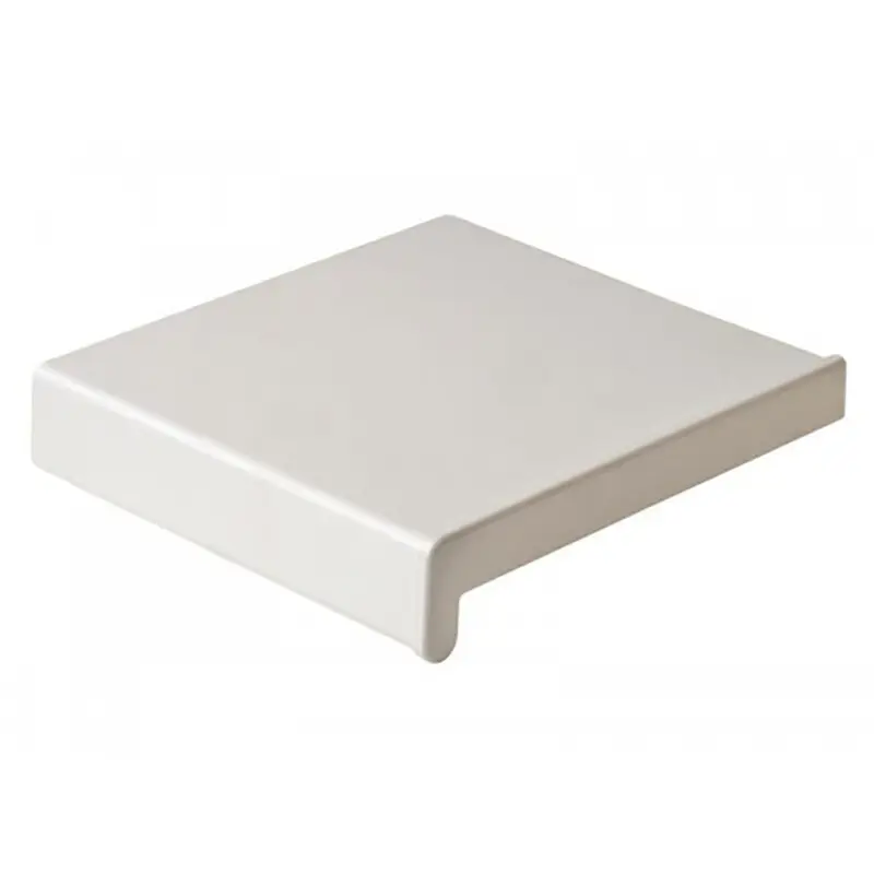 Изображение товара Подоконник ПВХ Мастерпласт Стандарт 1500x500мм белый матовый