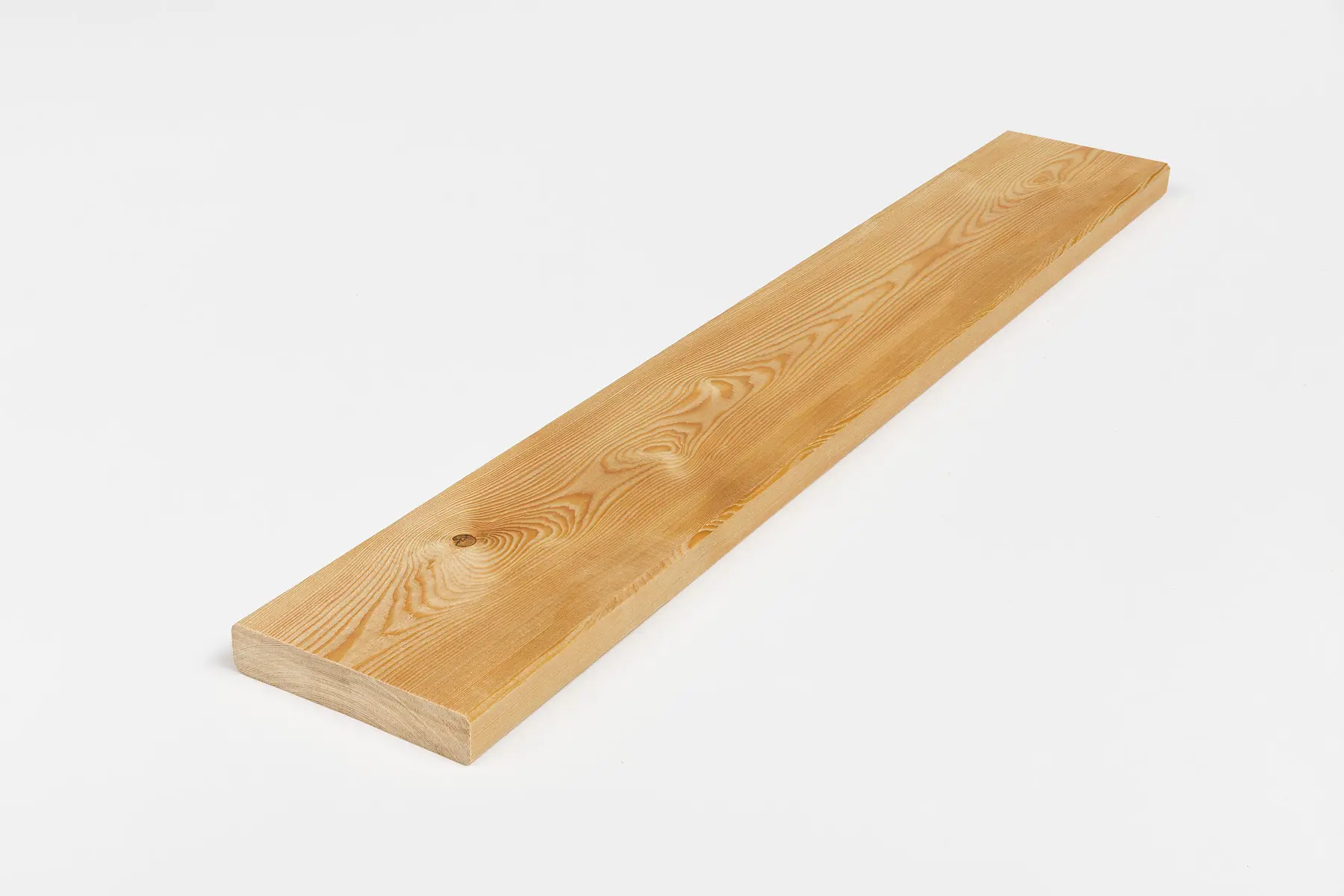 Изображение товара Планкен Гартус лиственница сорт B 1000x90x20мм 9шт