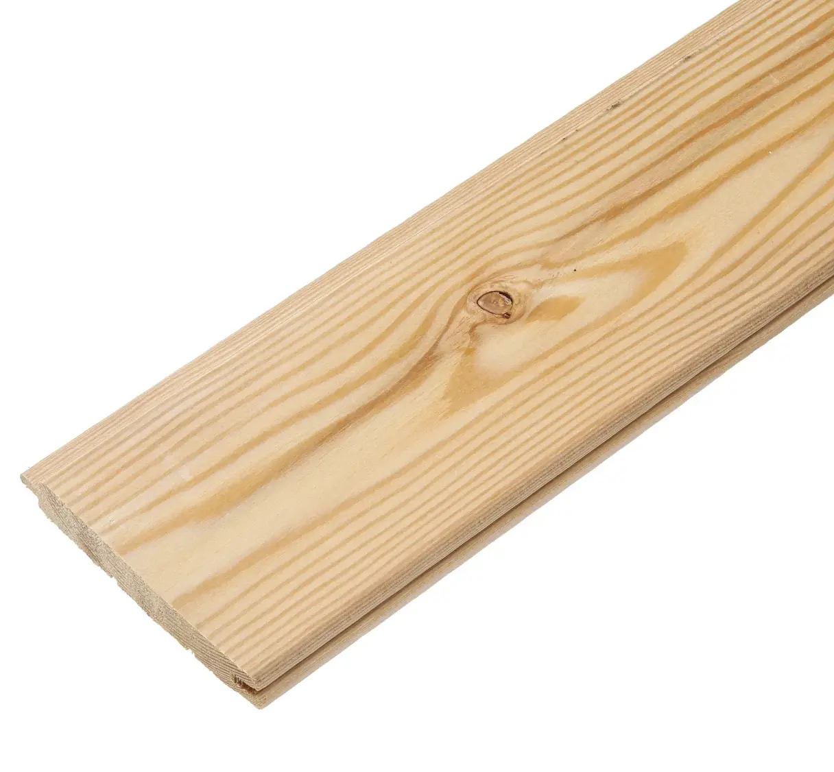 Изображение товара Вагонка Элитлес лиственница сорт AA 1000x110x14мм 10шт