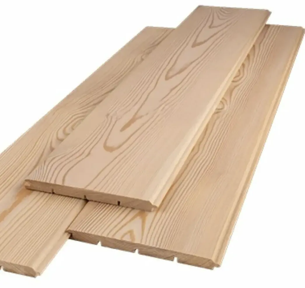 Изображение товара Вагонка Элитлес сосна сорт A 2000x138x14мм 10шт