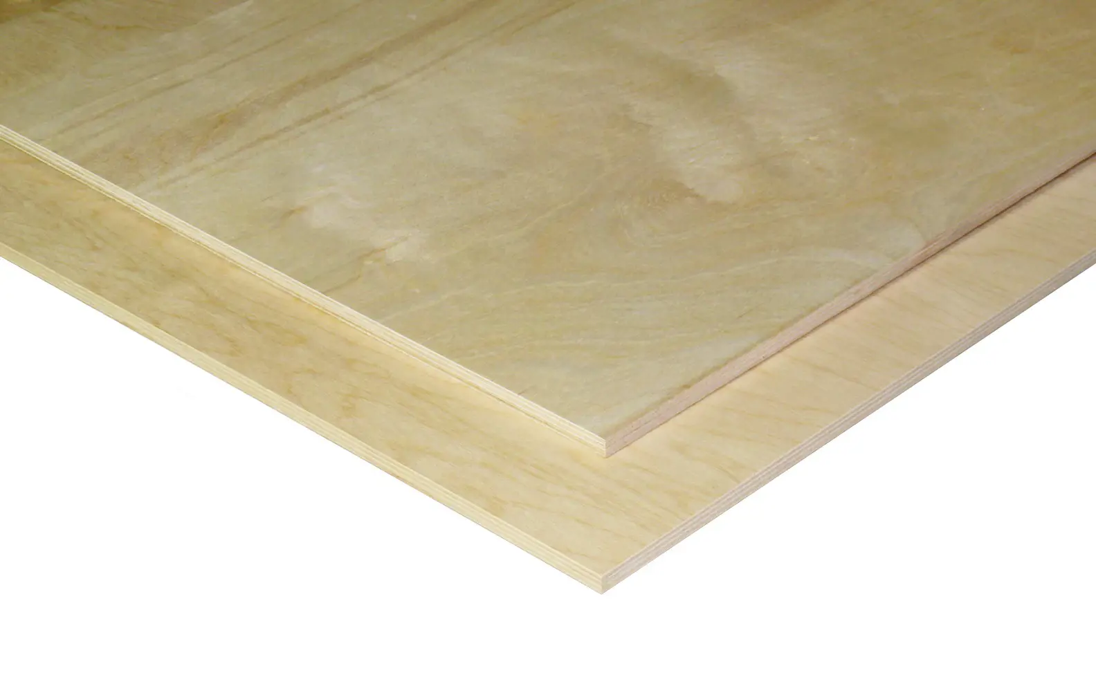 Изображение товара Фанера Леспроф 12мм ФК сорт 3/4 шлифованный 762x500мм 0.76м² 2шт