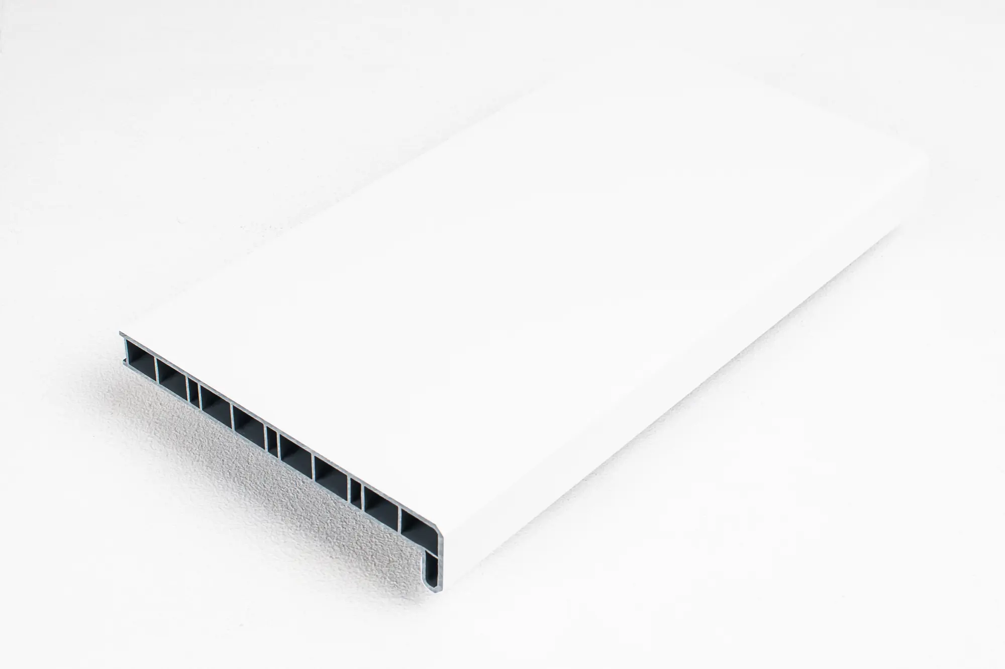 Изображение товара Подоконник Vitrage 1900x200мм белый матовый