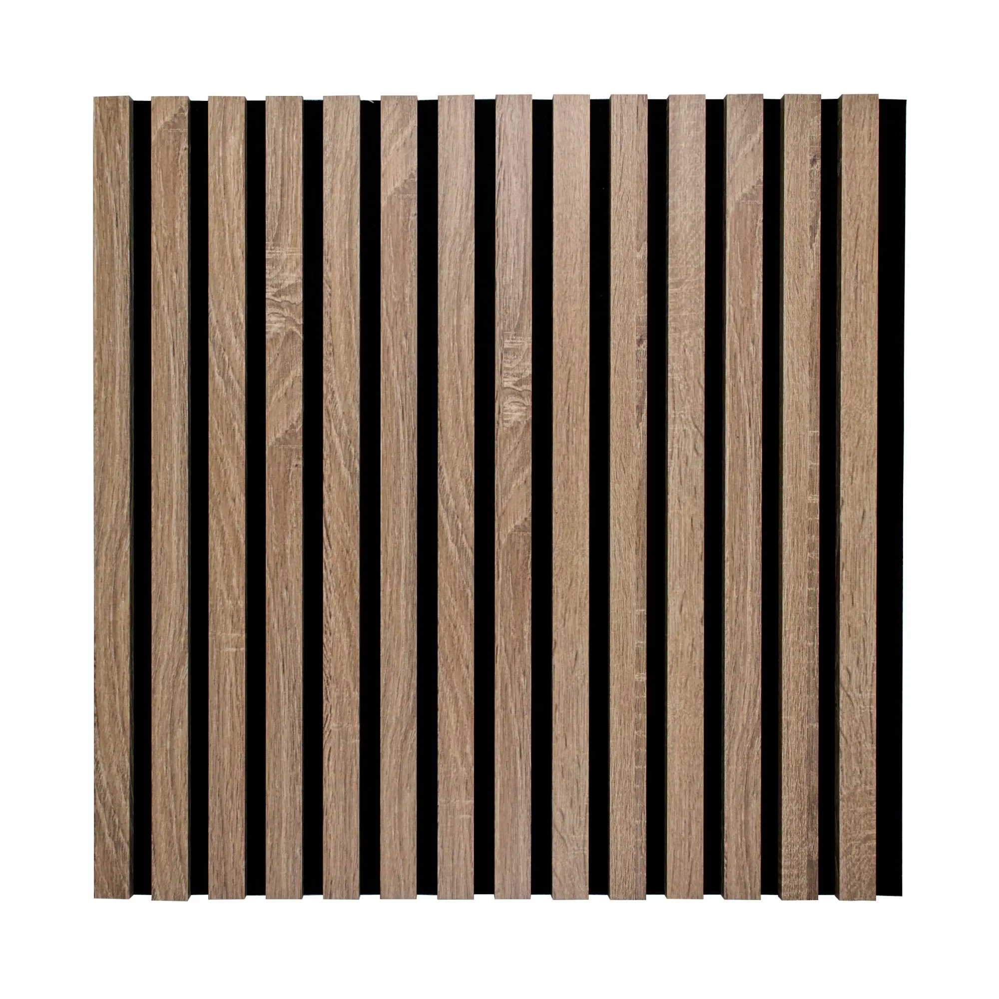 Изображение товара Панель стеновая акустическая Grace M 07 ель сибирская 600x600x16мм