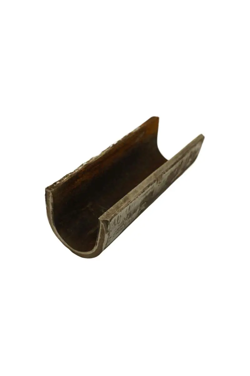 Изображение товара Скоба-накладка для сварки арматуры Team ВАН28, набор из 2 штук