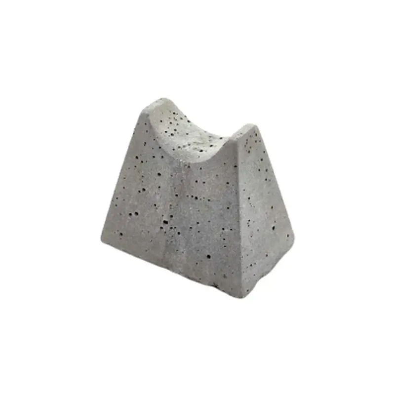 Изображение товара Бетонный фиксатор для арматуры Промышленник Пирамида 25мм